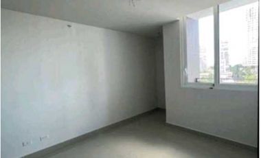 SE VENDE APARTAMENTO DE 1 REC.EN BELLA VISTA, PH LEMON TOWER(LV1T)