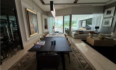 Oceanaire Planta baja con piscina