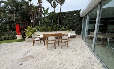 Oceanaire Planta baja con piscina