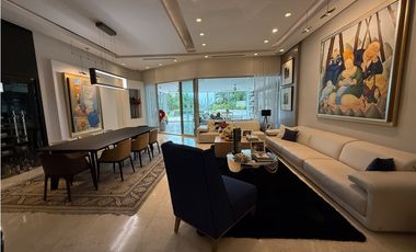 Oceanaire Planta baja con piscina