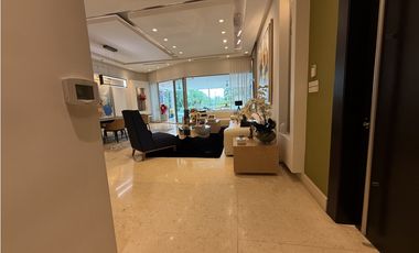 Oceanaire Planta baja con piscina