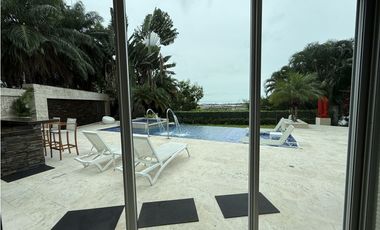 Oceanaire Planta baja con piscina