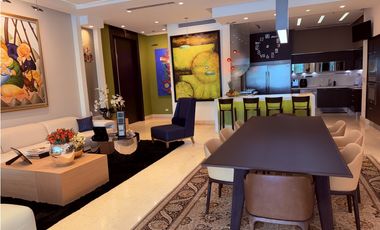 Oceanaire Planta baja con piscina