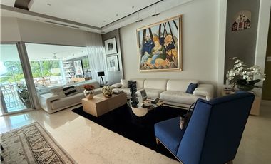 Oceanaire Planta baja con piscina