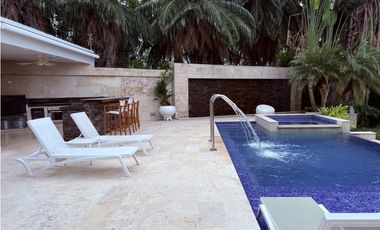 Oceanaire Planta baja con piscina