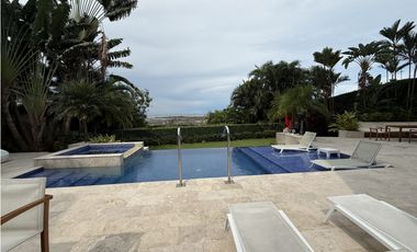 Oceanaire Planta baja con piscina