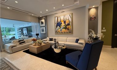 Oceanaire Planta baja con piscina