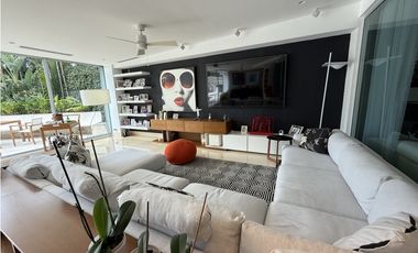 Oceanaire Planta baja con piscina