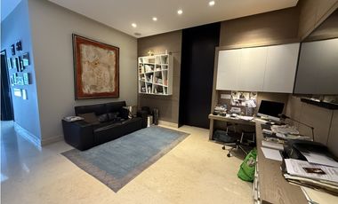 Oceanaire Planta baja con piscina