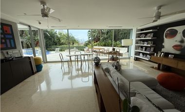 Oceanaire Planta baja con piscina