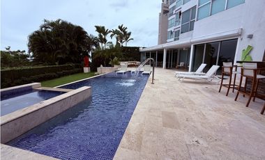 Oceanaire Planta baja con piscina