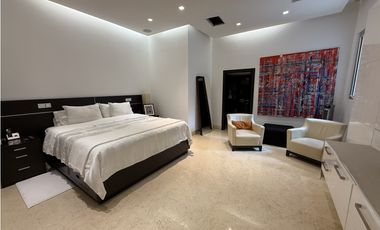 Oceanaire Planta baja con piscina