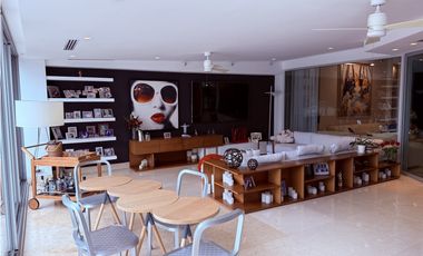 Oceanaire Planta baja con piscina