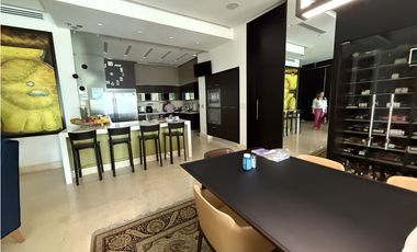 Oceanaire Planta baja con piscina