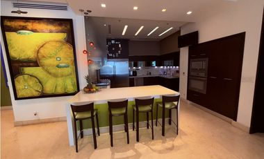 Oceanaire Planta baja con piscina