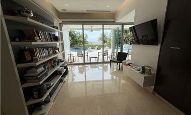 Oceanaire Planta baja con piscina