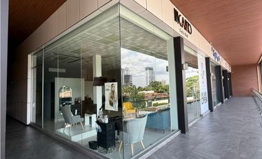 ALQUILER LOCAL PLANTA ALTA 90m2 SANTA ELENA STRIP JP