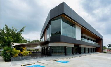 ALQUILER LOCAL PLANTA ALTA 90m2 SANTA ELENA STRIP JP