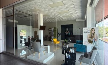 ALQUILER LOCAL PLANTA ALTA 90m2 SANTA ELENA STRIP JP
