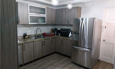 SE VENDE CASA 3 RECAMARAS EN VILLA LUCRE A PASOS DEL METRO(CL3V)