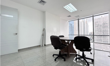 ALQUILER O VENTA DE OFICINA, COSTA DEL ESTE PH PRIME TIME (3)