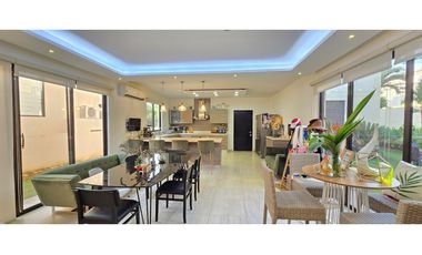 Casa en venta en NATIVA, Panamá Pacífico