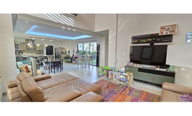 Casa en venta en NATIVA, Panamá Pacífico