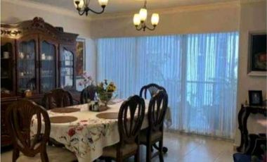SE VENDE APARTAMENTO DE 3 REC.EN BELLA VISTA, PH BLUE PARK