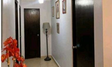 SE VENDE APARTAMENTO DE 3 REC.EN BELLA VISTA, PH BLUE PARK