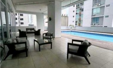 SE VENDE APARTAMENTO DE 3 REC.EN BELLA VISTA, PH BLUE PARK