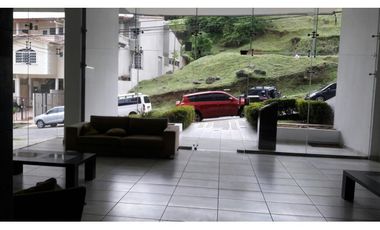 VENTA DE APARTAMENTO EN VILLA DE LA FUENTE PH CRISTAL HILLS 107M2 JP