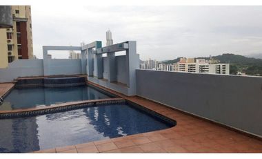 VENTA DE APARTAMENTO EN VILLA DE LA FUENTE PH CRISTAL HILLS 107M2 JP