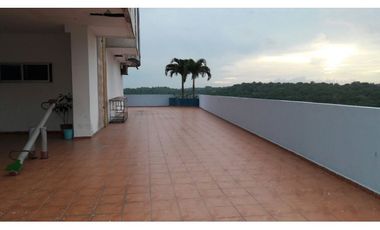 VENTA DE APARTAMENTO EN VILLA DE LA FUENTE PH CRISTAL HILLS 107M2 JP