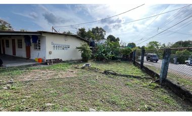 VENTA DE TERRENO EN TOCUMEN - CUARTOS