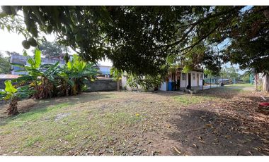 VENTA DE TERRENO EN TOCUMEN - CUARTOS