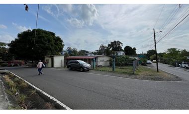 VENTA DE TERRENO EN TOCUMEN - CUARTOS