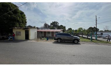 VENTA DE TERRENO EN TOCUMEN - CUARTOS