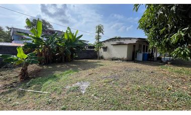 VENTA DE TERRENO EN TOCUMEN - CUARTOS