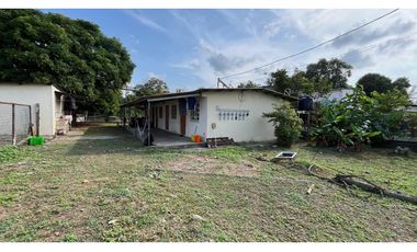 VENTA DE TERRENO EN TOCUMEN - CUARTOS