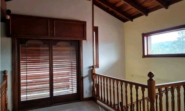 Chalet en venta