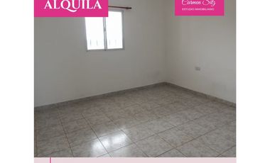 Departamento en alquiler , 1 dormitorio en Posadas Misiones