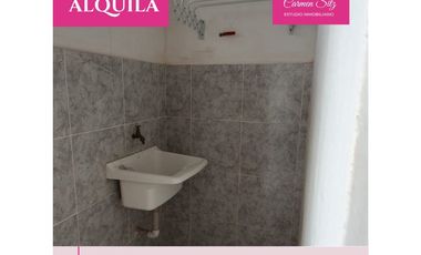 Departamento en alquiler , 1 dormitorio en Posadas Misiones