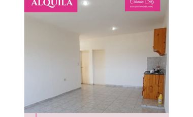 Departamento en alquiler , 1 dormitorio en Posadas Misiones