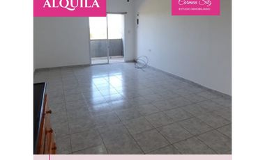 Departamento en alquiler , 1 dormitorio en Posadas Misiones