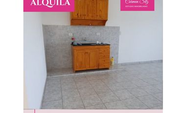 Departamento en alquiler , 1 dormitorio en Posadas Misiones