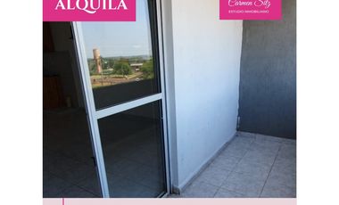 Departamento en alquiler , 1 dormitorio en Posadas Misiones