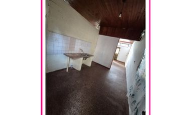 ALQUILER Departamento PB