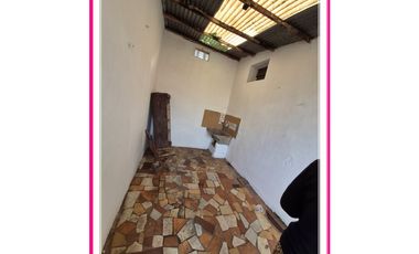 ALQUILER Departamento PB