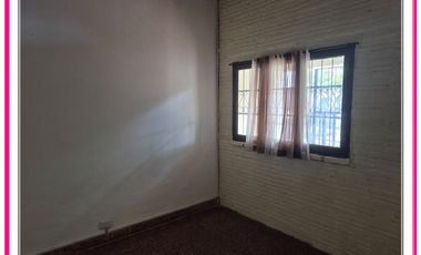 ALQUILER Departamento PB