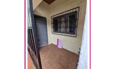ALQUILER Departamento PB